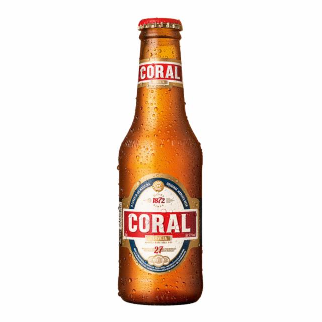 Coral, Empresa De Cervejas Da Madeira