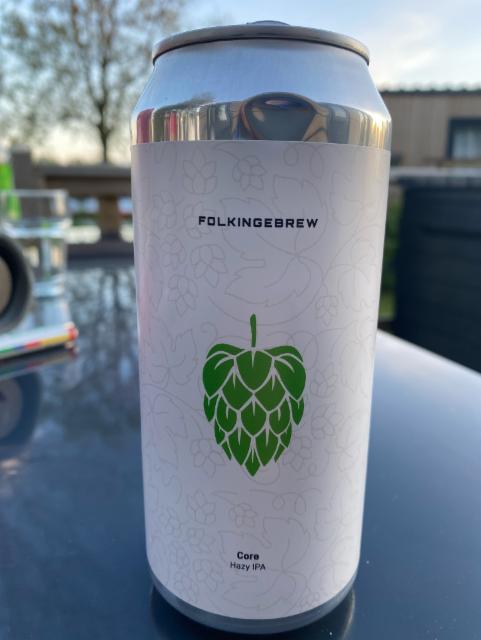Core, Folkingebrew