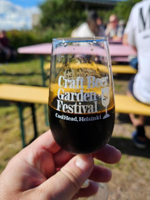 Coreo 14.6%, 3 Sons Brewing Company, United States