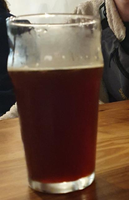 Corleone 7.2%, Brasserie Maison - Docteur D, France