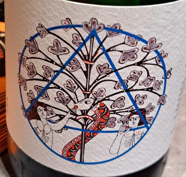 Cornucopia Leon Millot 8.2%, Antidoot - Wilde Fermenten, Belgium