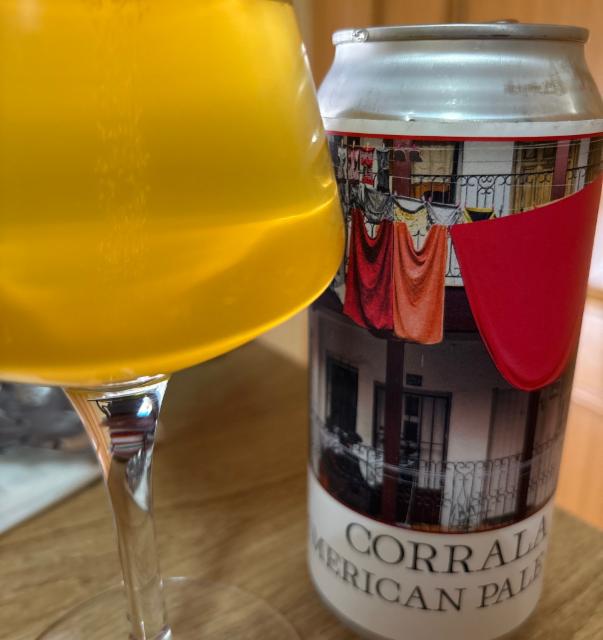 Corrala, Joint Brewing