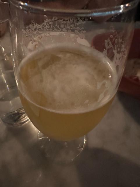 Corralite 5.5%, Speciation Artisan Ales, United States