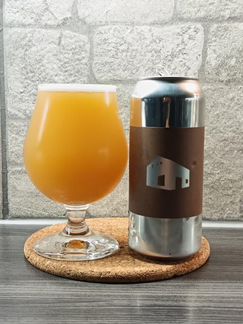 cosmic punch, Wood Brothers Brewing Co.