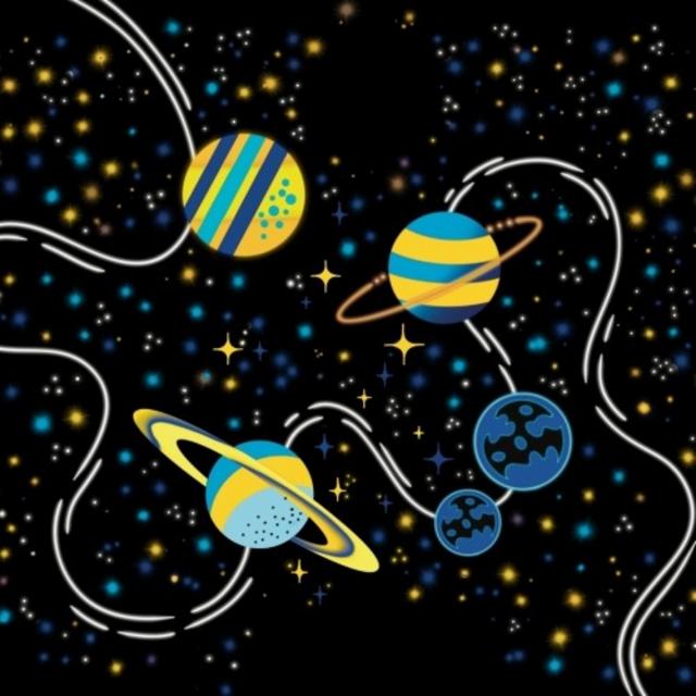 Cosmic Series 2025 1 Bru-1 8.0%, Les Intenables - Craft Beer, France