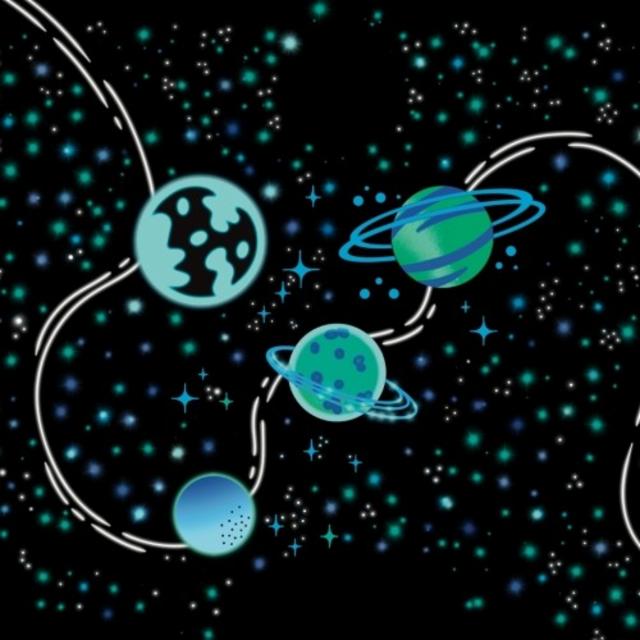 Cosmic Series 2025 2 Krush, Les Intenables - Craft Beer