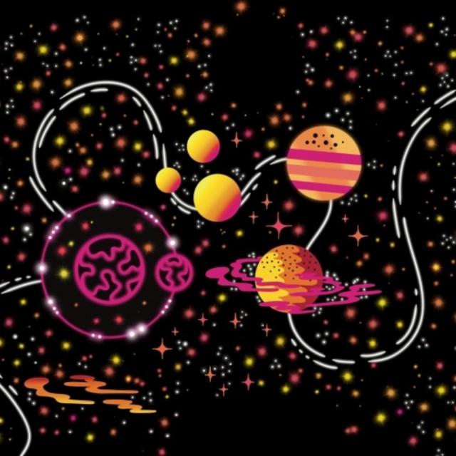 Cosmic Series 2025 3 El Dorado, Les Intenables - Craft Beer