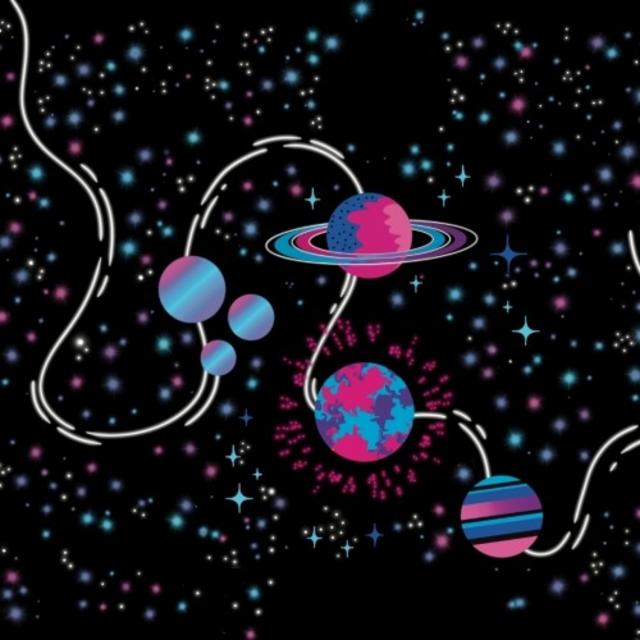 Cosmic Series 2025 4 Citra 8.0%, Les Intenables - Craft Beer, France