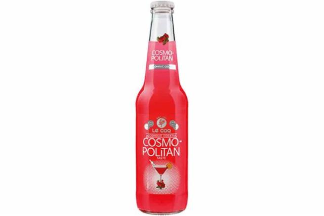 Cosmo-Politan 4.7%, A. Le Coq (Olvi), Estonia