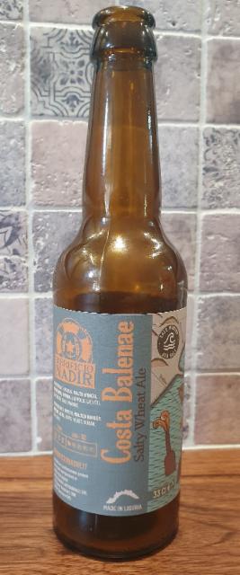 Costa Balenae, BIRRIFICIO NADIR