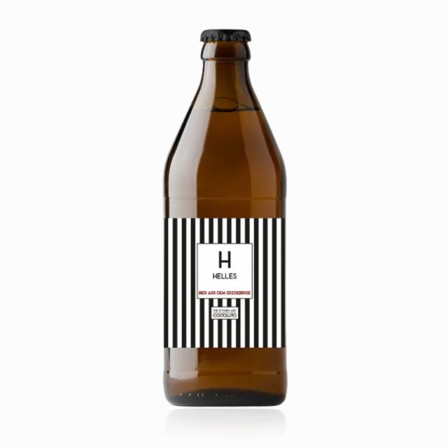 Costoluto Helles 4.7%, Abfüllung Costoluto, Germany
