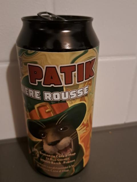 cote d'hop, Côte D'Hop
