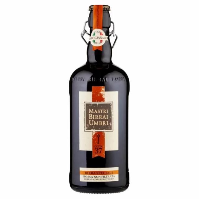 Cotta 37 5.6%, Mastri Birrai Umbri, Italy