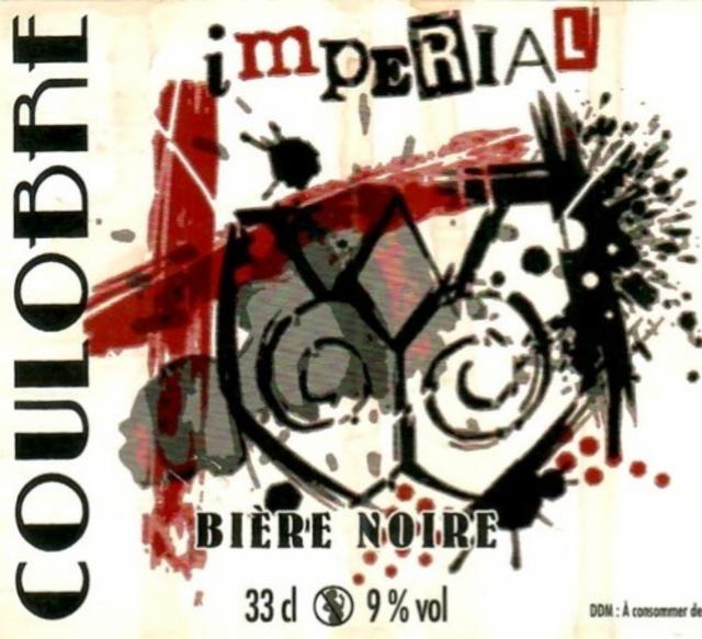 Coulobre Imperial, Martux & Cie - La Coulobre