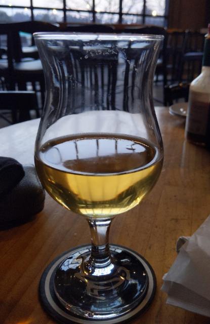 Country Folk 5.3%, Magpie Brewing Co., South Korea