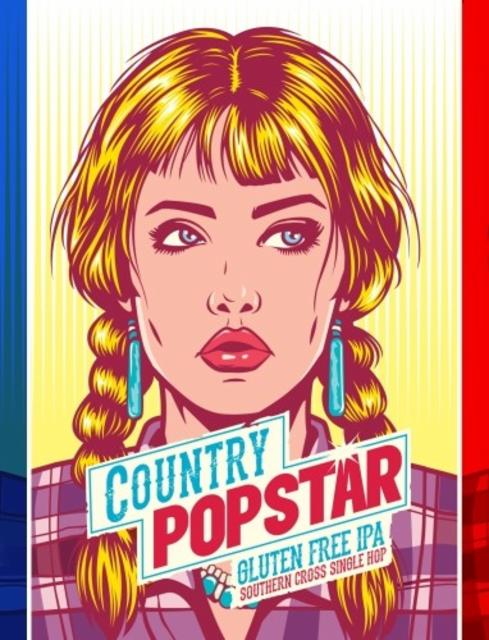 Country Popstar 6.6%, Mad Scientist, Hungary