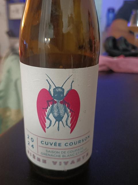 courson 5.5%, Sacrilège, France