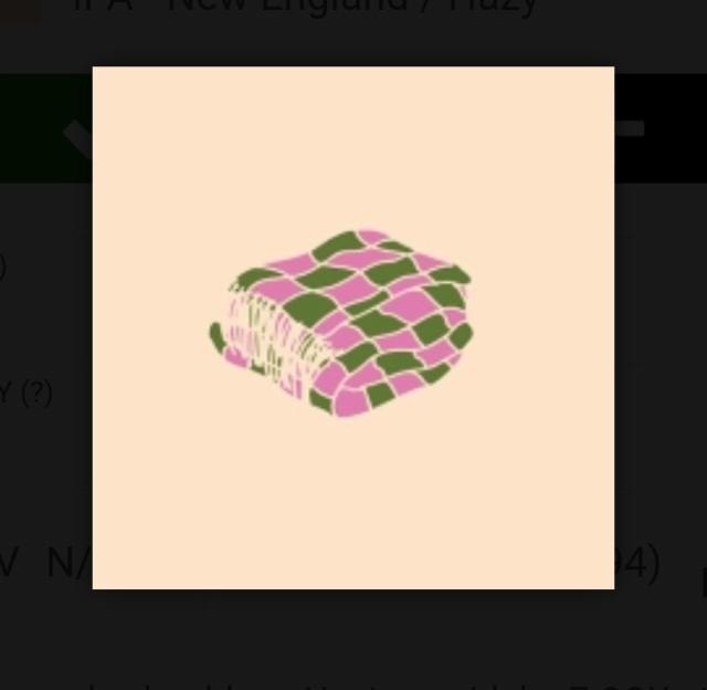 Couverte 7.0%, Nano Cinco, Canada