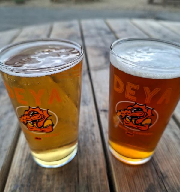 Coventrian Bitter 4.2%, Twisted Barrel Ale Limited, England