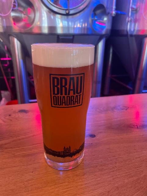 Cowboy Candy, Brauquadrat