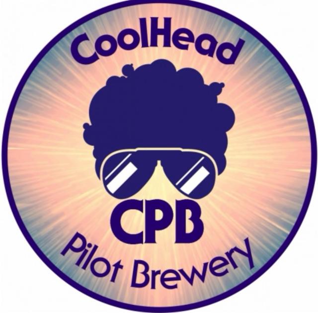 CPB003 - Pineapple 5.0%, CoolHead Brew, Finland