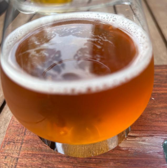 Crabbs - Crab#1, National-Jürgens-Brauerei