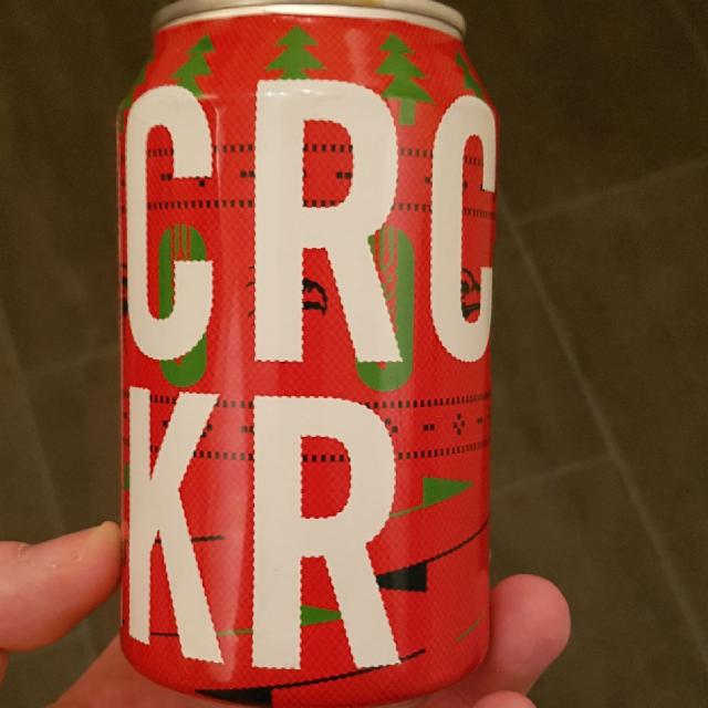 Cracker, North Brewing Company