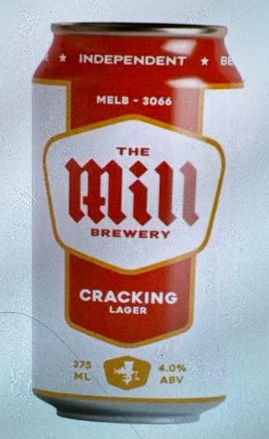 Cracking, The Mill Brewery