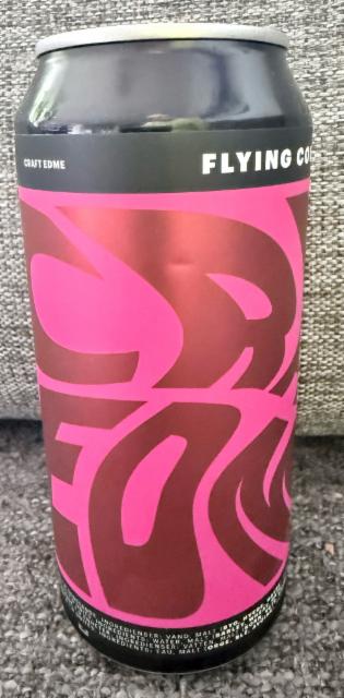 Craft Edme, Flying Couch Brewing