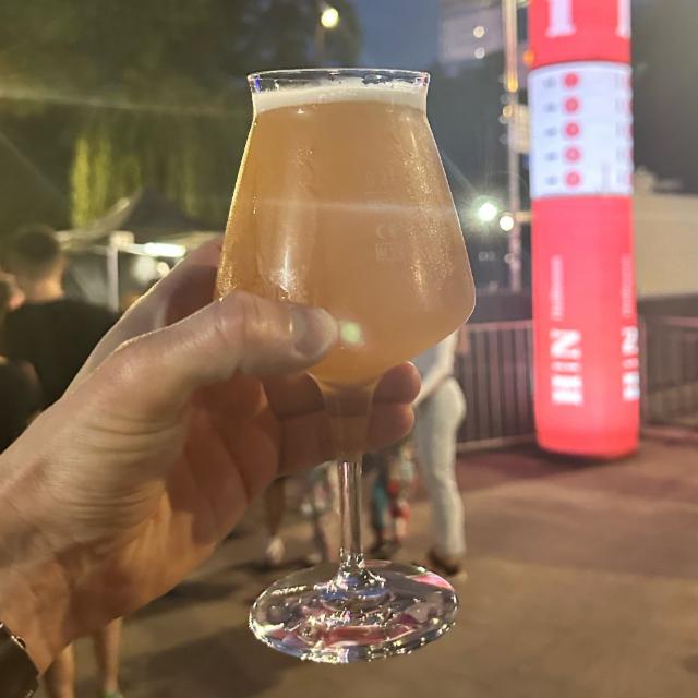 Craftelicious Bohemian Pils 4.0%, Heilbronner Brauhaus, Germany