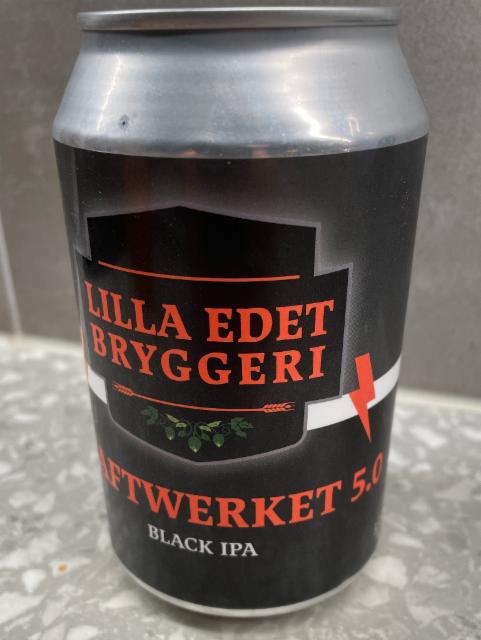 Craftwerket 5,0, Lilla Edet Bryggeri