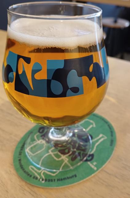 Crak + Alder 6.0%, Crak Brewery, Italy