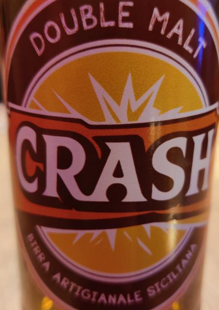 Crash, Microbirroficio Canale Di Claudio