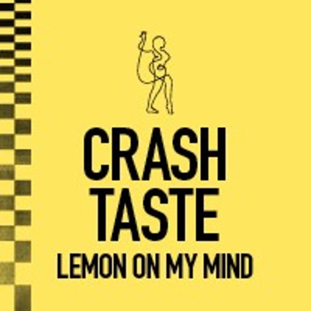 Crash Taste - Lemon On My Mind 3.8%, Ninkasi Fabriques, France