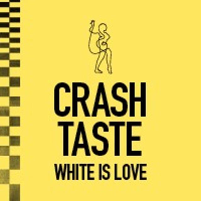 Crash Taste - White Is Love 5.5%, Ninkasi Fabriques, France