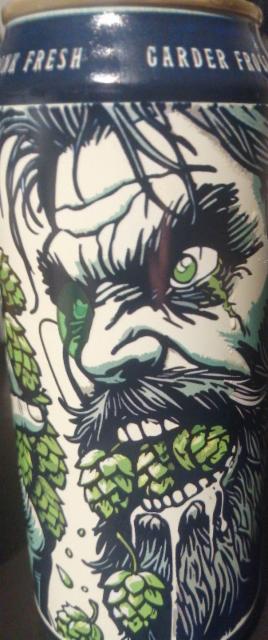 craze 6.7%, BreWskey, Canada