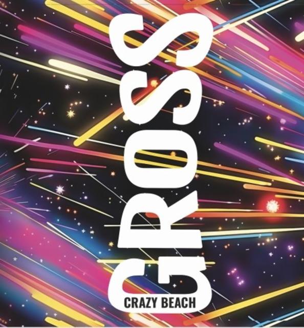 Crazy Beach 6.2%, Gross, Spain