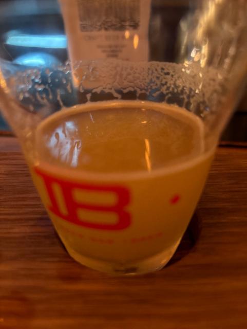 Crazy hazy joe, Oh! La! Ho Brewing
