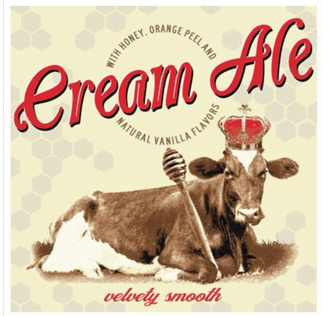 Cream Ale 6.0%, 2 Silos Brewing Company, United States