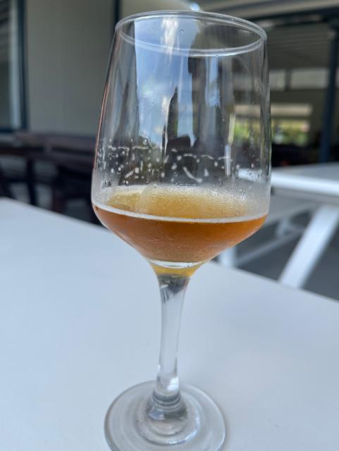 Creatian 5.5%, Cretan Brewery, Greece