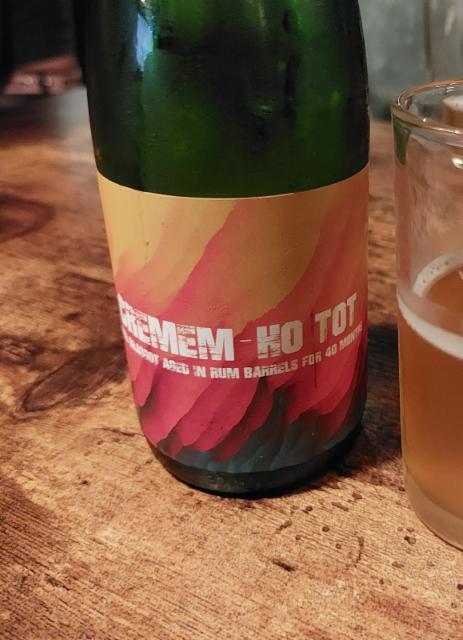 Cremem-Ho Tot 6.8%, La Calavera, Spain