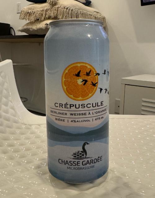 Crépuscule, Chasse Gardée