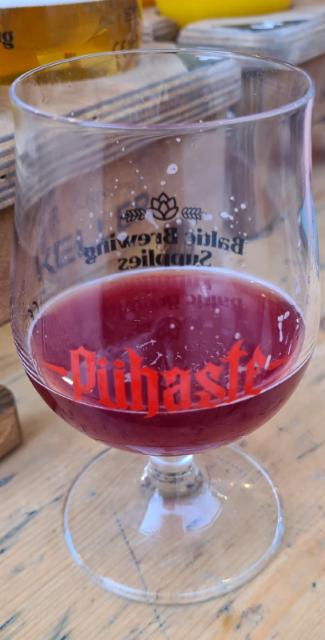 Crimsom veil, Pühaste