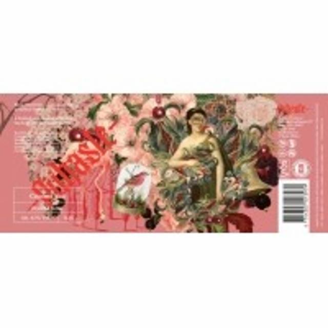 Crimson veil 6.5%, Pühaste, Estonia