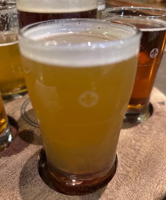 Crisp ipa, Schlafly - The Saint Louis Brewery