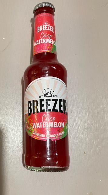 Crisp Watermelon, Konings NV