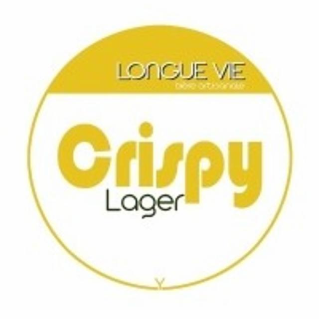 Crispy, Longue Vie