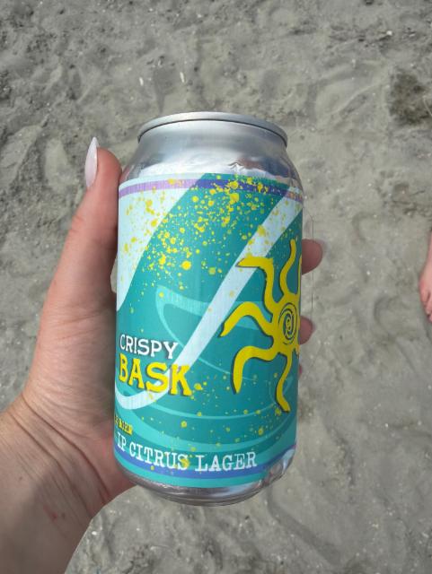 Crispy bask, Basic City Brewing Co