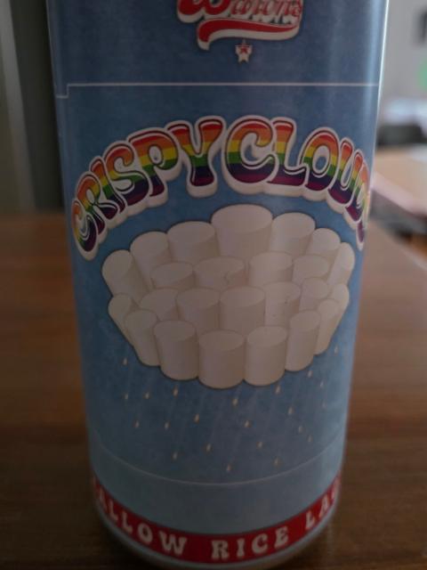 Crispy Clouds, A Couple of Beer Barons