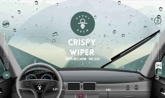 Crispy Wiper, Daddy Brew